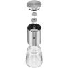 Macina sale e pepe WMF De Luxe 14 cm acciaio inox con macinino in ceramica