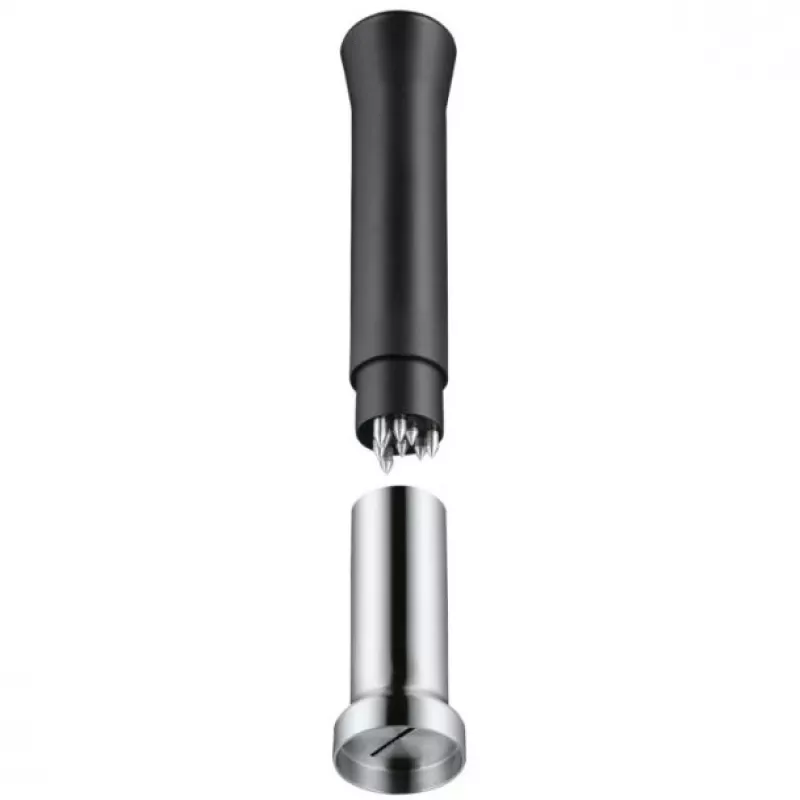 WMF Top Tools macina noce moscata