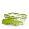 EMSA 518099 contenitore per alimenti 1,2 l trasparente 1 pz.