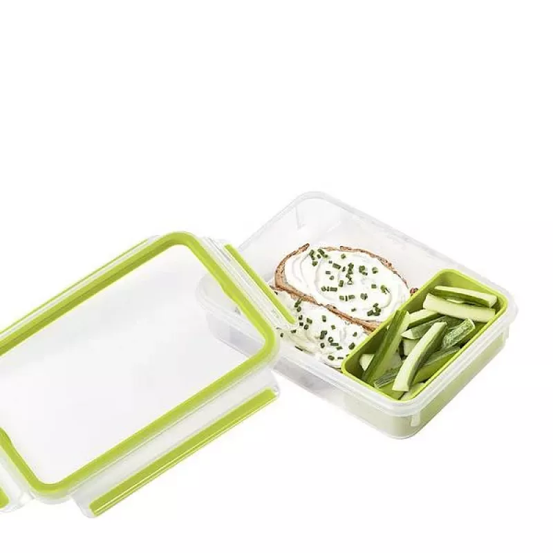 EMSA 518099 contenitore per alimenti 1,2 l trasparente 1 pz.