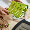 EMSA 518099 contenitore per alimenti 1,2 l trasparente 1 pz.