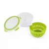 EMSA N10722 contenitore rotondo 1,1 L trasparente 1 pezzo
