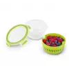 EMSA N10722 contenitore rotondo 1,1 L trasparente 1 pezzo