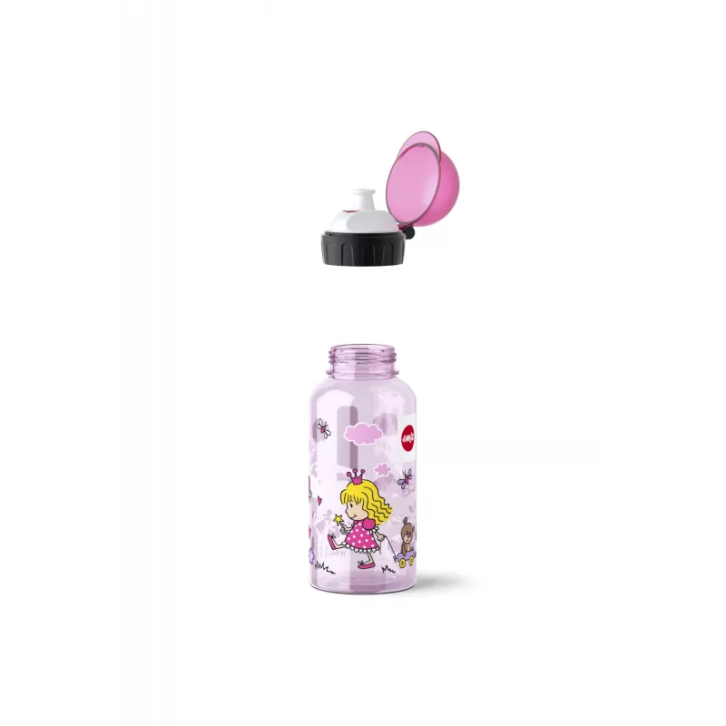 EMSA 518137 borraccia rosa