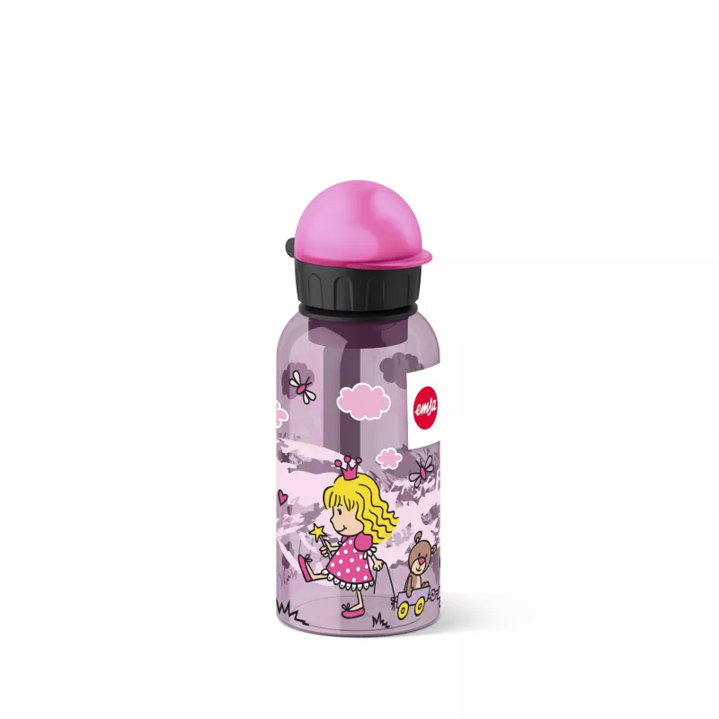 EMSA 518137 borraccia rosa