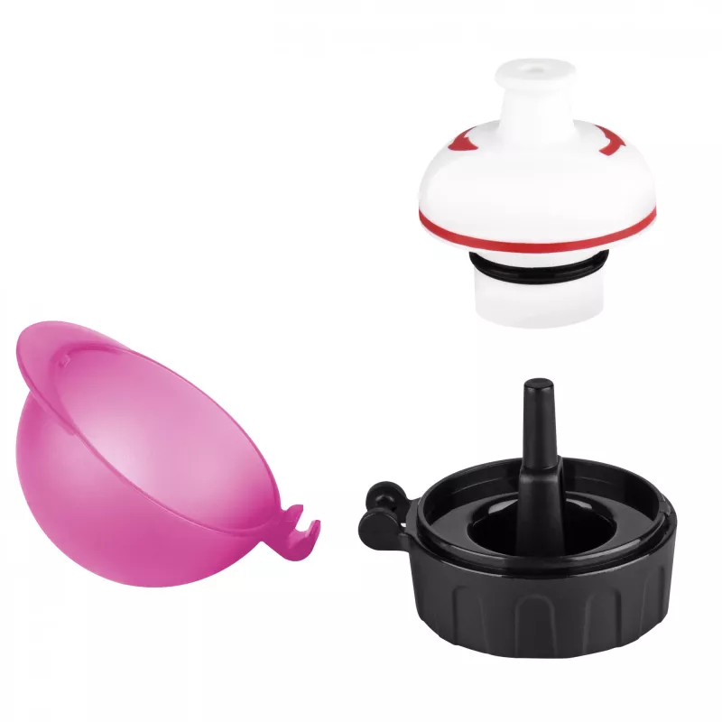 EMSA 518137 borraccia rosa