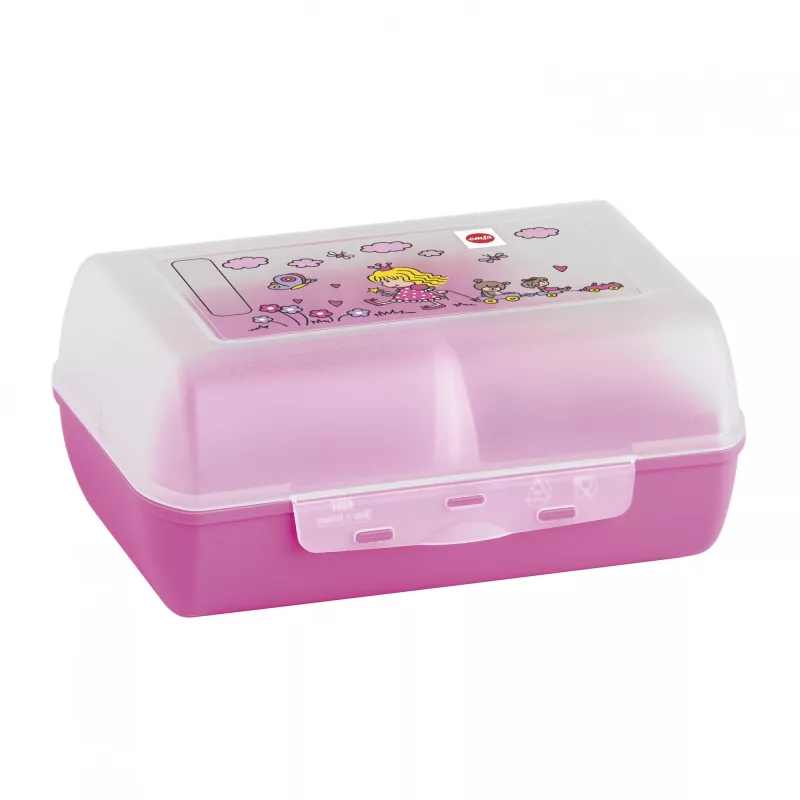 EMSA 518137 borraccia rosa