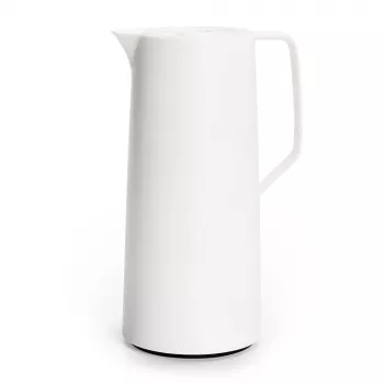 Teiera singola EMSA Motiva 1000 ml bianco