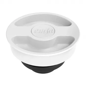 Teiera singola EMSA Motiva 1000 ml bianco