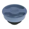 Teiera singola EMSA Motiva 1000 ml blu
