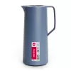 Teiera singola EMSA Motiva 1000 ml blu