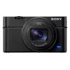 Sony Cyber-shot DSC-RX100 VII fotocamera digitale compatta, 20,1 MP CMOS, display da 3 pollici, nera
