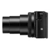Sony Cyber-shot DSC-RX100 VII fotocamera digitale compatta, 20,1 MP CMOS, display da 3 pollici, nera
