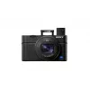 Sony Cyber-shot DSC-RX100 VII fotocamera digitale compatta, 20,1 MP CMOS, display da 3 pollici, nera
