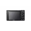 Sony Cyber-shot DSC-RX100 VII fotocamera digitale compatta, 20,1 MP CMOS, display da 3 pollici, nera