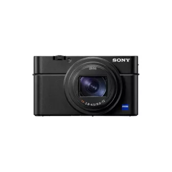 Sony DSC-RX100M7 fotocamera compatta 1 pollice 20,1 MP CMOS 5472 x 3648 pixel nero