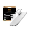 PanzerGlass ® Hoops® Protezione obiettivo fotocamera trasparente iPhone 17 | iPhone 16 | 16 Plus