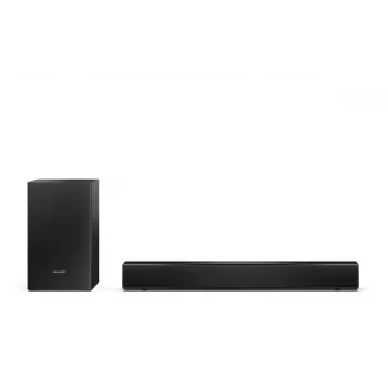 Soundbar Sharp HT-SBW121 2.1 canali 160W con subwoofer wireless