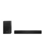 Soundbar Sharp HT-SBW121 2.1 canali 160W con subwoofer wireless