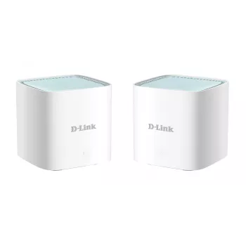 Sistema mesh D-Link EAGLE PRO AI AX1500 dual-band Wi-Fi 6