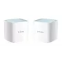 Sistema mesh D-Link EAGLE PRO AI AX1500 dual-band Wi-Fi 6