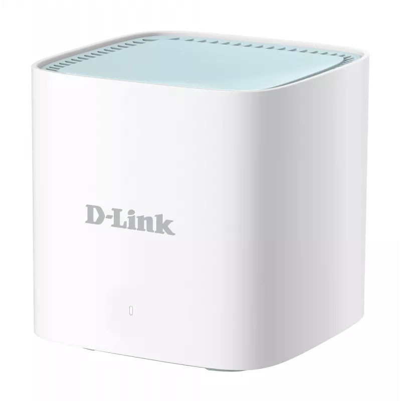 Sistema mesh D-Link EAGLE PRO AI AX1500 dual-band Wi-Fi 6