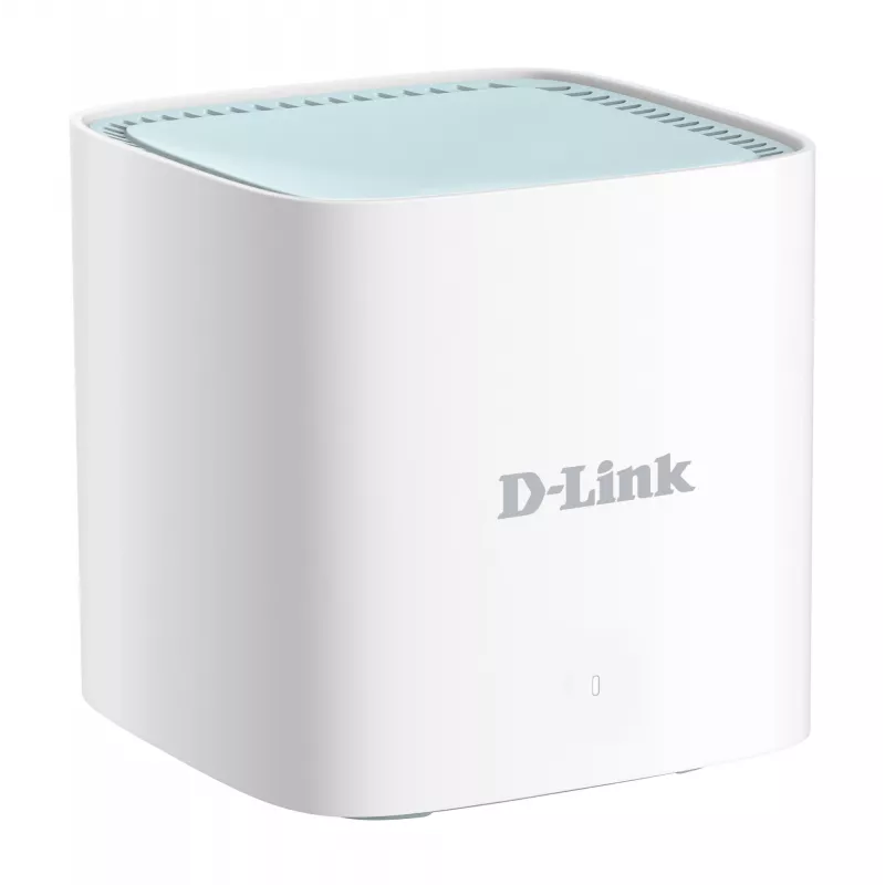 Sistema mesh D-Link EAGLE PRO AI AX1500 dual-band Wi-Fi 6