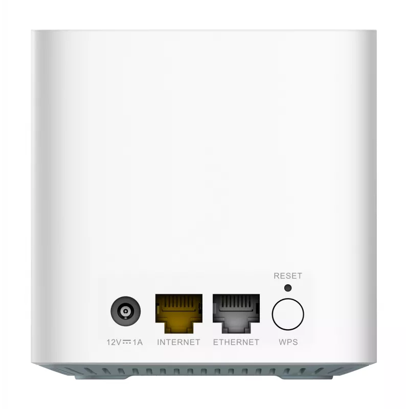 Sistema mesh D-Link EAGLE PRO AI AX1500 dual-band Wi-Fi 6