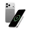 Powerbank PanzerGlass empower by empower Bank 10000mAh titanio