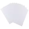 Foglio per trasferimento su tessuto HERMA 4524 trasferimento termico unisex 10 pezzi