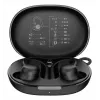 Headset Belkin SoundForm ActiveFit con filo wireless Bluetooth nero