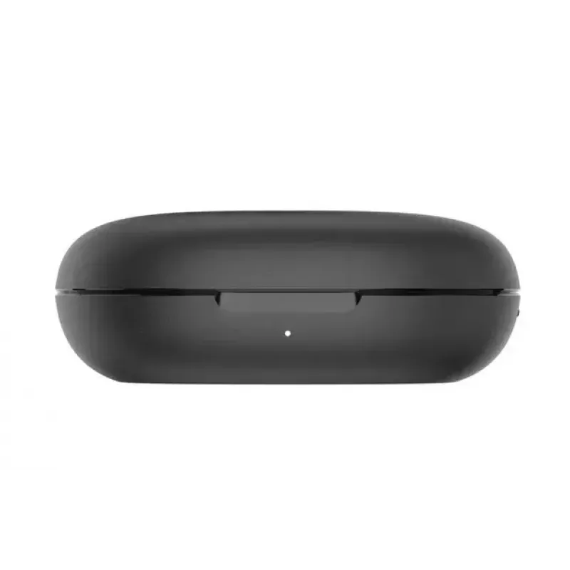 Headset Belkin SoundForm ActiveFit con filo wireless Bluetooth nero