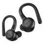 Headset Belkin SoundForm ActiveFit con filo wireless Bluetooth nero