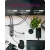 ICY BOX hub USB Type-C 11-in-1 con lettore di schede e PD