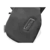 Icy Box supporto miniPC IB-MSA102-VM, per supporto monitor (nero, con VESA 75x75 e 100x100)