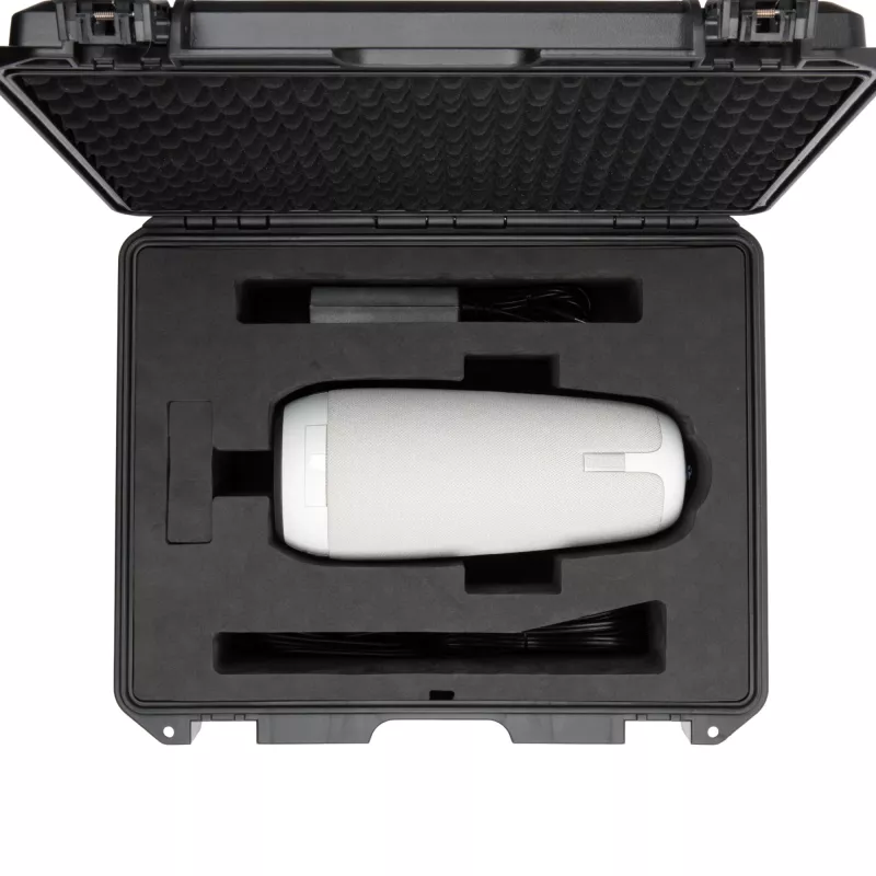 Owl Labs ACCMTW200-0000 custodia rigida da trasporto per Meeting Owl 3 e 4+