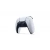 Sony DualSense V2 PS711000040185 controller wireless per PlayStation 5, cablato e wireless, Bluetooth/USB-C, bianco/nero