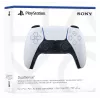 Sony DualSense V2 PS711000040185 controller wireless per PlayStation 5, cablato e wireless, Bluetooth/USB-C, bianco/nero