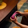 Sony DualSense V2 controller wireless per PS5, Bluetooth, rosso cosmico