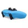 Sony DualSense V2 nero, blu Gamepad Bluetooth/USB analogico/digitale PlayStation 5