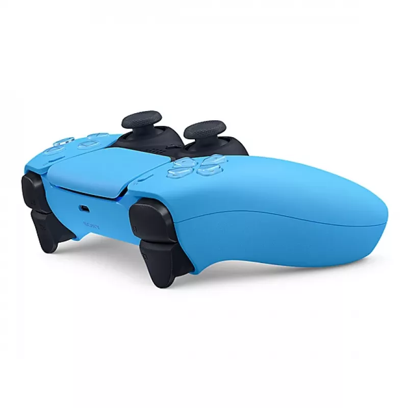 Sony DualSense V2 nero, blu Gamepad Bluetooth/USB analogico/digitale PlayStation 5