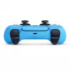 Sony DualSense V2 nero, blu Gamepad Bluetooth/USB analogico/digitale PlayStation 5
