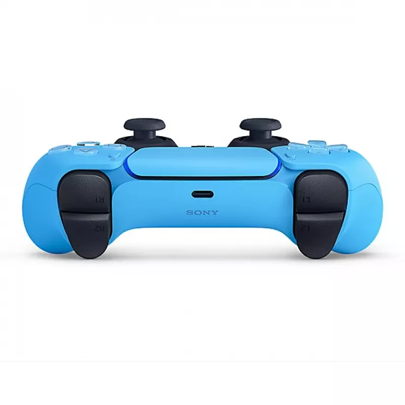 Sony DualSense V2 nero, blu Gamepad Bluetooth/USB analogico/digitale PlayStation 5