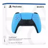 Sony DualSense V2 nero, blu Gamepad Bluetooth/USB analogico/digitale PlayStation 5