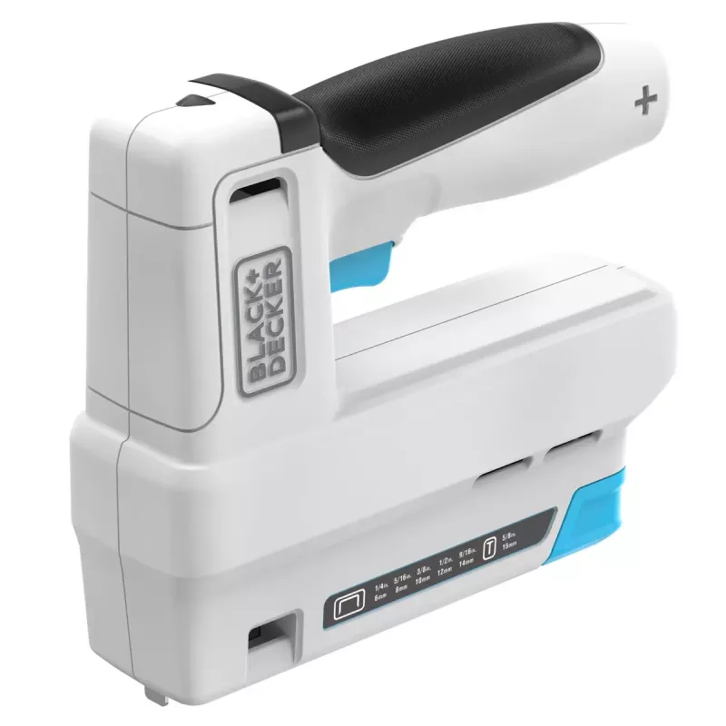 Chiodatrice/sparachiodi Black & Decker BCN115-XJ 1 pz.