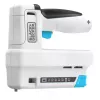 Chiodatrice/sparachiodi Black & Decker BCN115-XJ 1 pz.