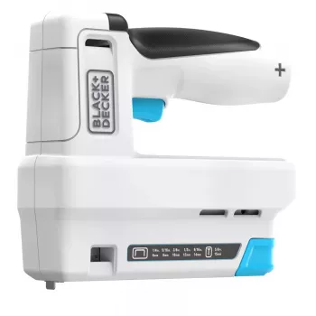 Chiodatrice/sparachiodi Black & Decker BCN115-XJ 1 pz.