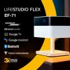 Epson EF-71 proiettore standard-throw 700 ANSI lumen 3LCD 1080p (1920x1080) bianco