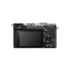Sony α 7C II MILC corpo 33 MP Exmor R CMOS 7008 x 4672 pixel nero, argento