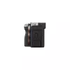 Sony α 7C II MILC corpo 33 MP Exmor R CMOS 7008 x 4672 pixel nero, argento